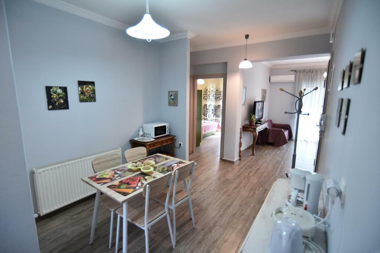 Appartement House Of Smile Kavala
